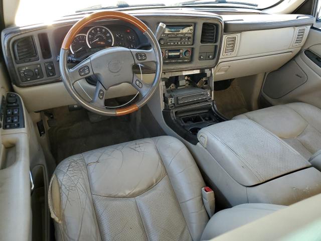 Photo 7 VIN: 1GYEK63N83R261879 - CADILLAC ESCALADE 