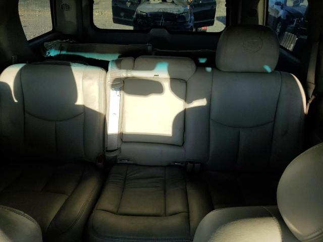 Photo 9 VIN: 1GYEK63N83R261879 - CADILLAC ESCALADE 