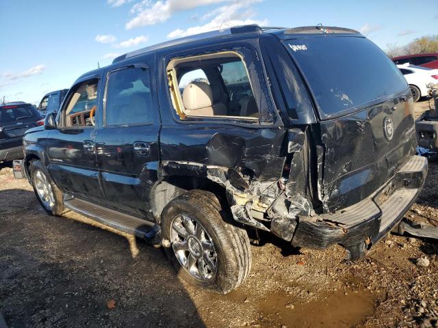 Photo 1 VIN: 1GYEK63N84R106699 - CADILLAC ESCALADE L 