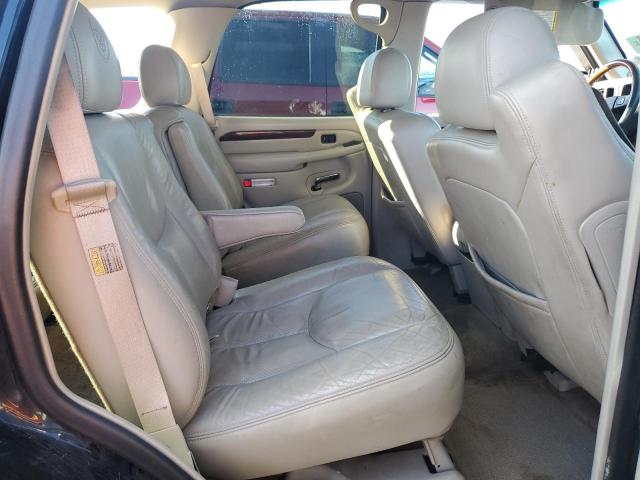 Photo 10 VIN: 1GYEK63N84R106699 - CADILLAC ESCALADE L 