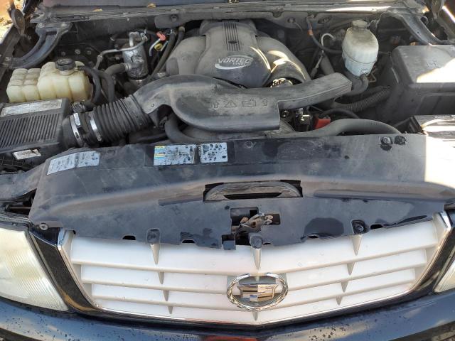 Photo 11 VIN: 1GYEK63N84R106699 - CADILLAC ESCALADE L 