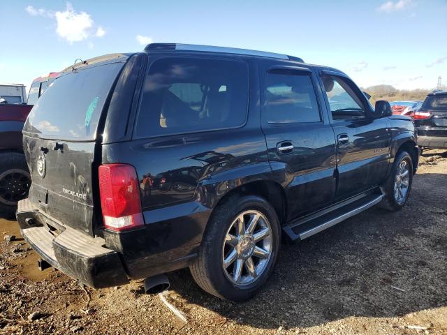 Photo 2 VIN: 1GYEK63N84R106699 - CADILLAC ESCALADE L 