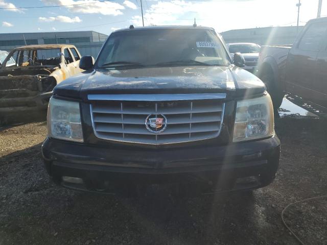 Photo 4 VIN: 1GYEK63N84R106699 - CADILLAC ESCALADE L 