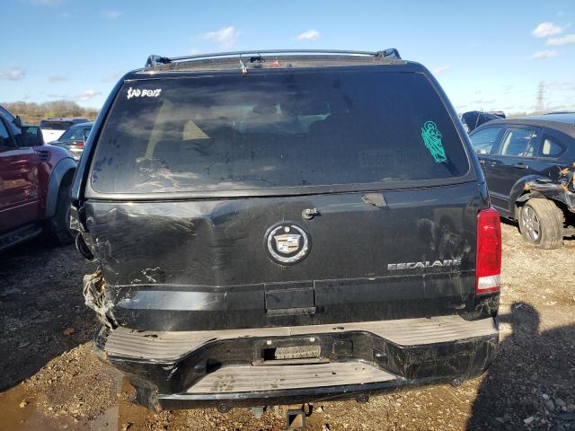 Photo 5 VIN: 1GYEK63N84R106699 - CADILLAC ESCALADE L 