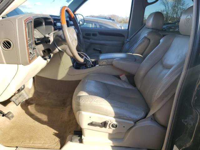 Photo 6 VIN: 1GYEK63N84R106699 - CADILLAC ESCALADE L 