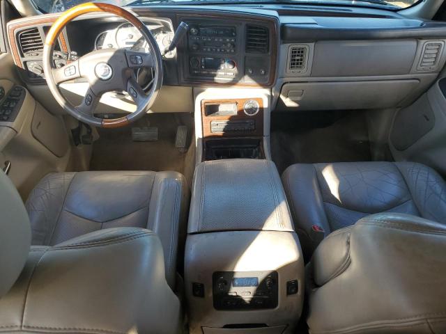 Photo 7 VIN: 1GYEK63N84R106699 - CADILLAC ESCALADE L 