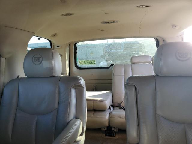 Photo 9 VIN: 1GYEK63N84R106699 - CADILLAC ESCALADE L 