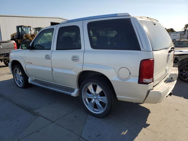 Photo 1 VIN: 1GYEK63N84R122689 - CADILLAC ESCALADE L 