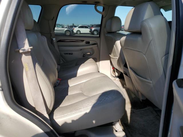 Photo 10 VIN: 1GYEK63N84R122689 - CADILLAC ESCALADE L 