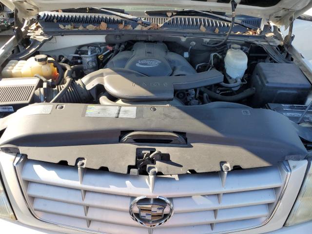 Photo 11 VIN: 1GYEK63N84R122689 - CADILLAC ESCALADE L 