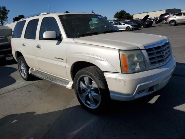 Photo 3 VIN: 1GYEK63N84R122689 - CADILLAC ESCALADE L 