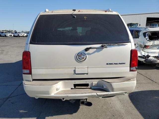 Photo 5 VIN: 1GYEK63N84R122689 - CADILLAC ESCALADE L 