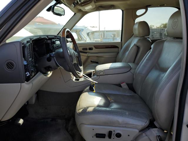 Photo 6 VIN: 1GYEK63N84R122689 - CADILLAC ESCALADE L 