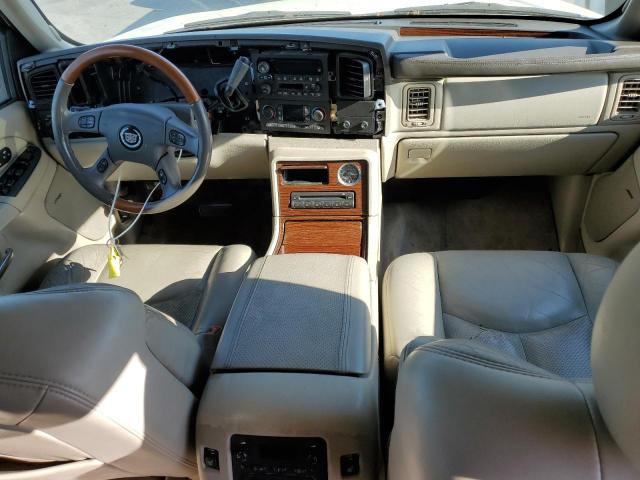 Photo 7 VIN: 1GYEK63N84R122689 - CADILLAC ESCALADE L 