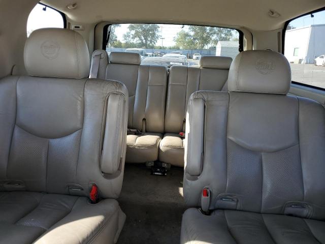 Photo 9 VIN: 1GYEK63N84R122689 - CADILLAC ESCALADE L 