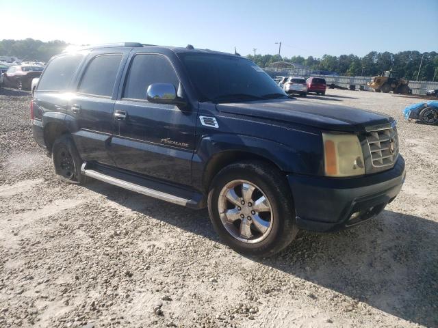 Photo 3 VIN: 1GYEK63N84R217043 - CADILLAC ESCALADE 