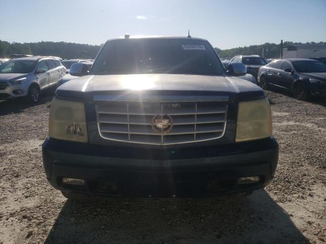 Photo 4 VIN: 1GYEK63N84R217043 - CADILLAC ESCALADE 