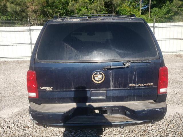 Photo 5 VIN: 1GYEK63N84R217043 - CADILLAC ESCALADE 