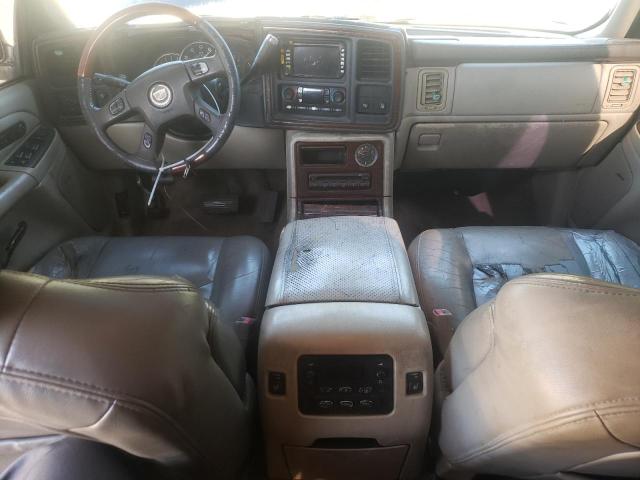 Photo 7 VIN: 1GYEK63N84R217043 - CADILLAC ESCALADE 