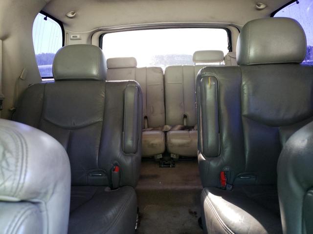 Photo 9 VIN: 1GYEK63N84R217043 - CADILLAC ESCALADE 