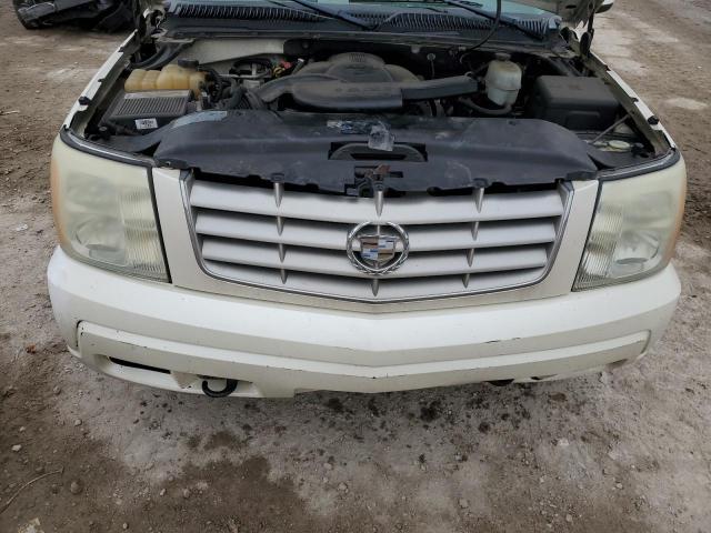 Photo 11 VIN: 1GYEK63N84R246879 - CADILLAC ESCALADE 