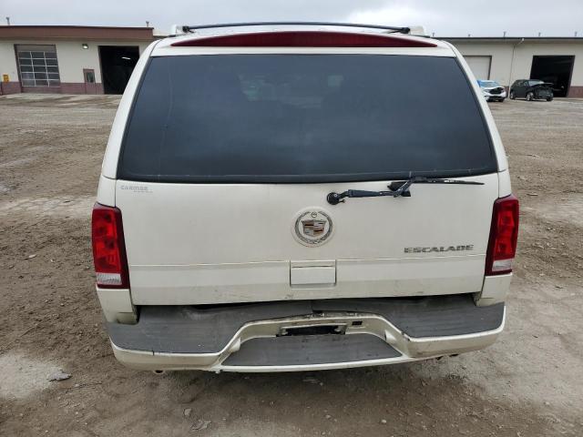 Photo 5 VIN: 1GYEK63N84R246879 - CADILLAC ESCALADE 