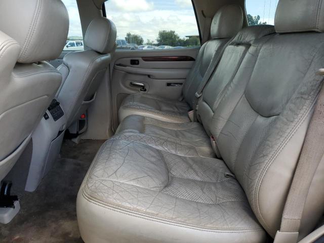 Photo 10 VIN: 1GYEK63N84R290025 - CADILLAC ESCALADE 