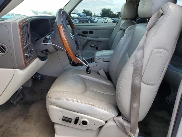 Photo 6 VIN: 1GYEK63N84R290025 - CADILLAC ESCALADE 