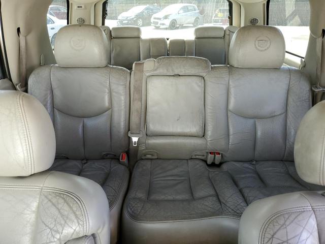 Photo 9 VIN: 1GYEK63N84R290025 - CADILLAC ESCALADE 