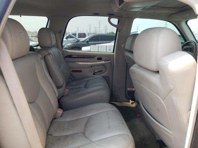 Photo 10 VIN: 1GYEK63N85R172073 - CADILLAC ESCALADE 