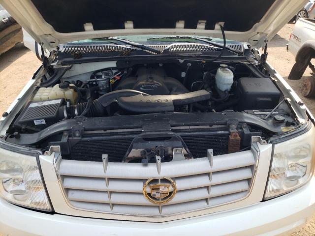 Photo 11 VIN: 1GYEK63N85R172073 - CADILLAC ESCALADE 