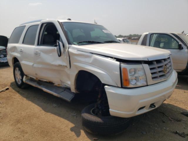 Photo 3 VIN: 1GYEK63N85R172073 - CADILLAC ESCALADE 