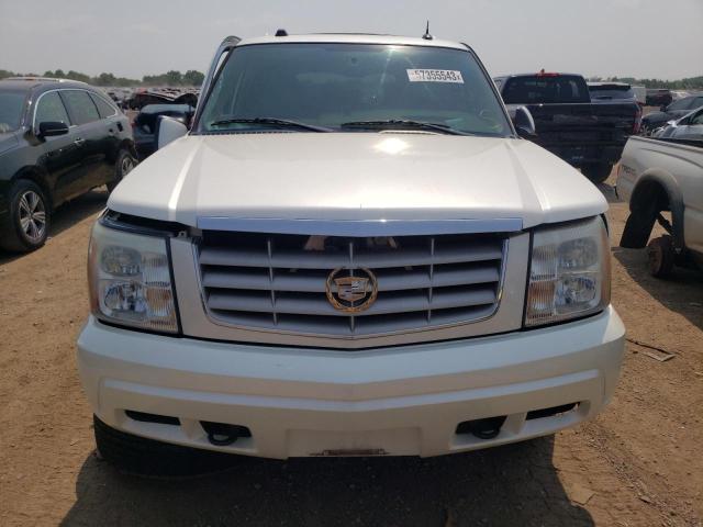 Photo 4 VIN: 1GYEK63N85R172073 - CADILLAC ESCALADE 