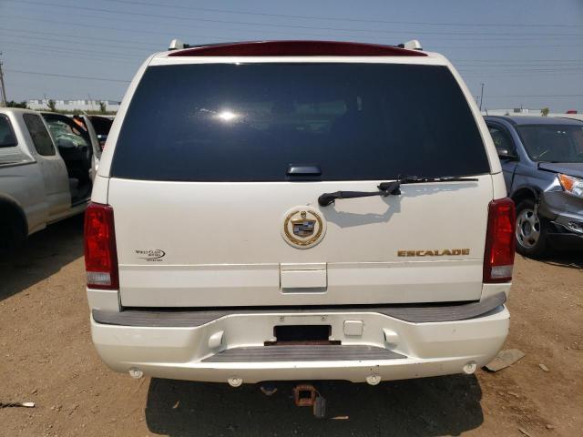 Photo 5 VIN: 1GYEK63N85R172073 - CADILLAC ESCALADE 