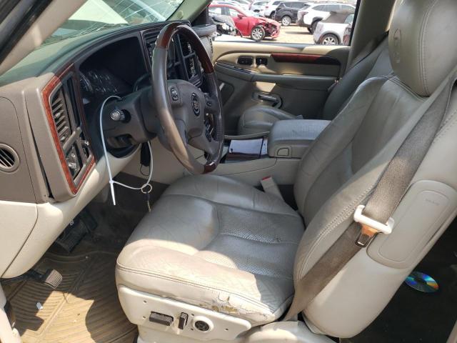 Photo 6 VIN: 1GYEK63N85R172073 - CADILLAC ESCALADE 