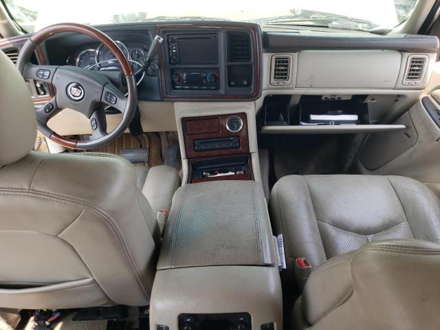 Photo 7 VIN: 1GYEK63N85R172073 - CADILLAC ESCALADE 