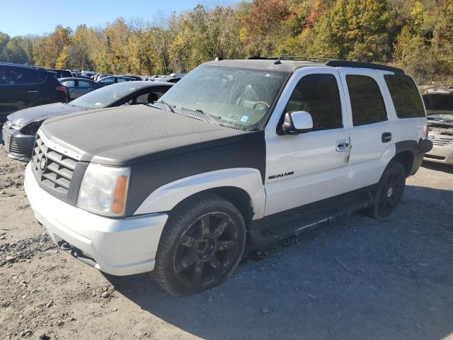 Photo 0 VIN: 1GYEK63N85R270455 - CADILLAC ESCALADE L 