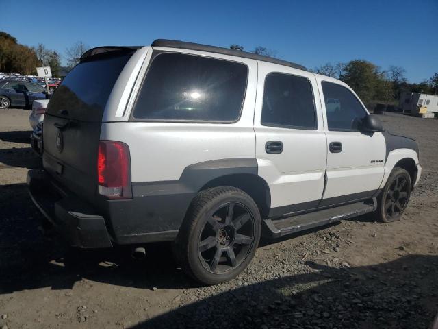 Photo 2 VIN: 1GYEK63N85R270455 - CADILLAC ESCALADE L 