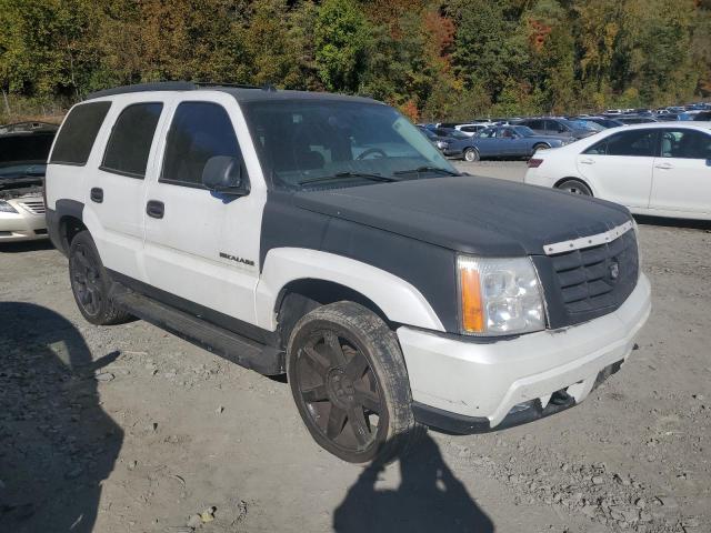 Photo 3 VIN: 1GYEK63N85R270455 - CADILLAC ESCALADE L 