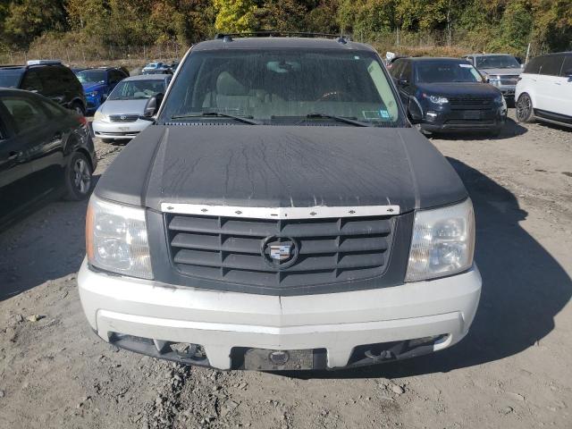 Photo 4 VIN: 1GYEK63N85R270455 - CADILLAC ESCALADE L 