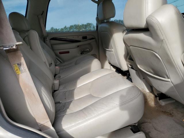 Photo 10 VIN: 1GYEK63N85R276403 - CADILLAC ESCALADE 