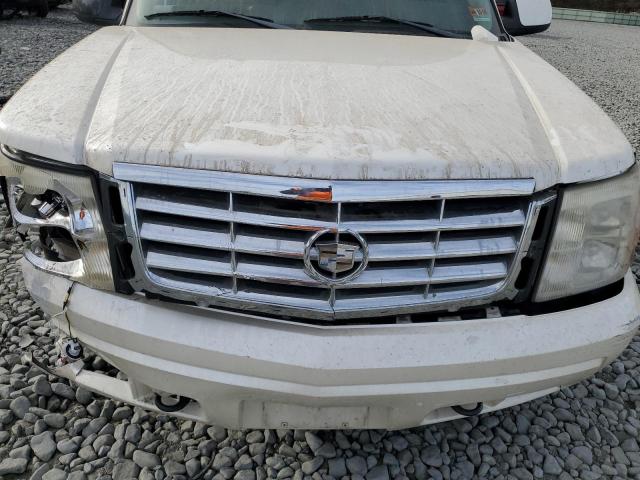 Photo 11 VIN: 1GYEK63N85R276403 - CADILLAC ESCALADE 