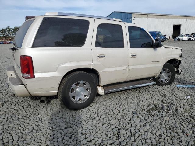 Photo 2 VIN: 1GYEK63N85R276403 - CADILLAC ESCALADE 