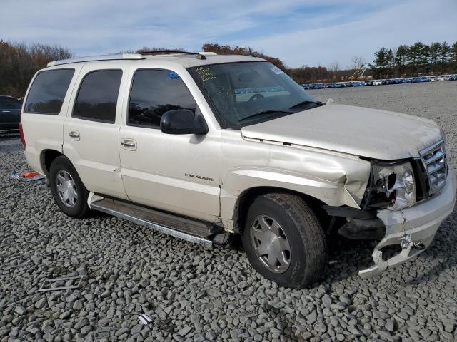 Photo 3 VIN: 1GYEK63N85R276403 - CADILLAC ESCALADE 