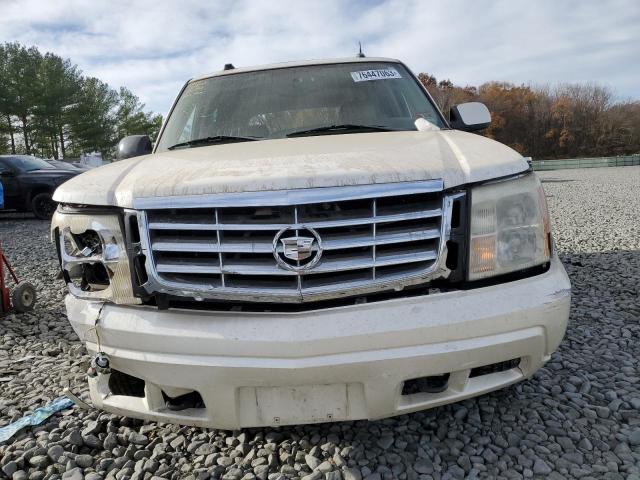 Photo 4 VIN: 1GYEK63N85R276403 - CADILLAC ESCALADE 