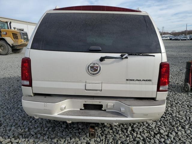 Photo 5 VIN: 1GYEK63N85R276403 - CADILLAC ESCALADE 