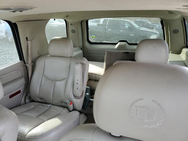 Photo 9 VIN: 1GYEK63N85R276403 - CADILLAC ESCALADE 