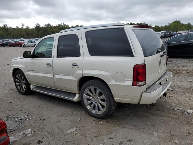 Photo 1 VIN: 1GYEK63N86R106687 - CADILLAC ESCALADE L 