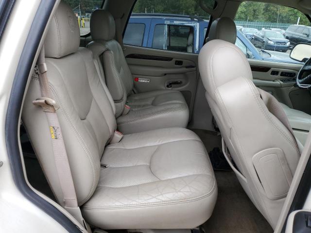 Photo 10 VIN: 1GYEK63N86R106687 - CADILLAC ESCALADE L 