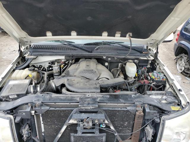 Photo 11 VIN: 1GYEK63N86R106687 - CADILLAC ESCALADE L 